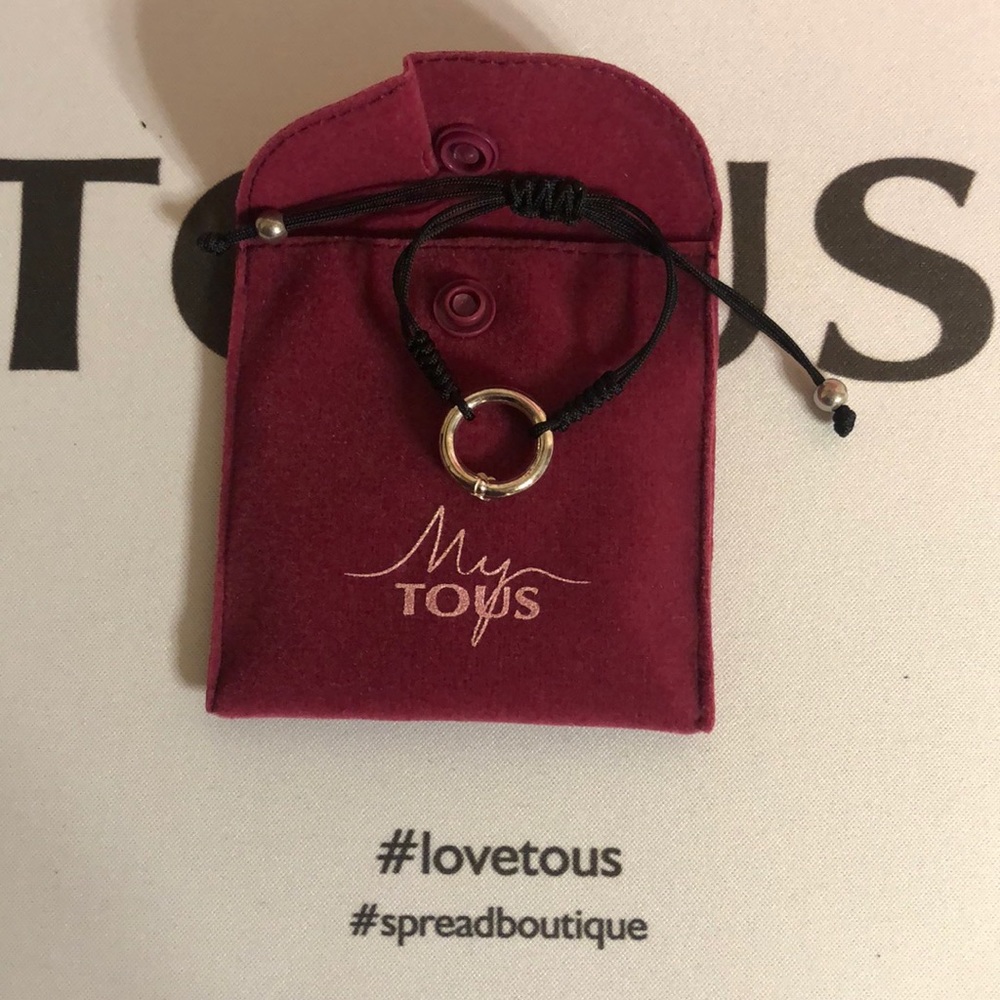Tous bracelet